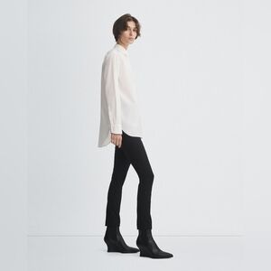 Rag & Bone Simone Pants Black Size 6